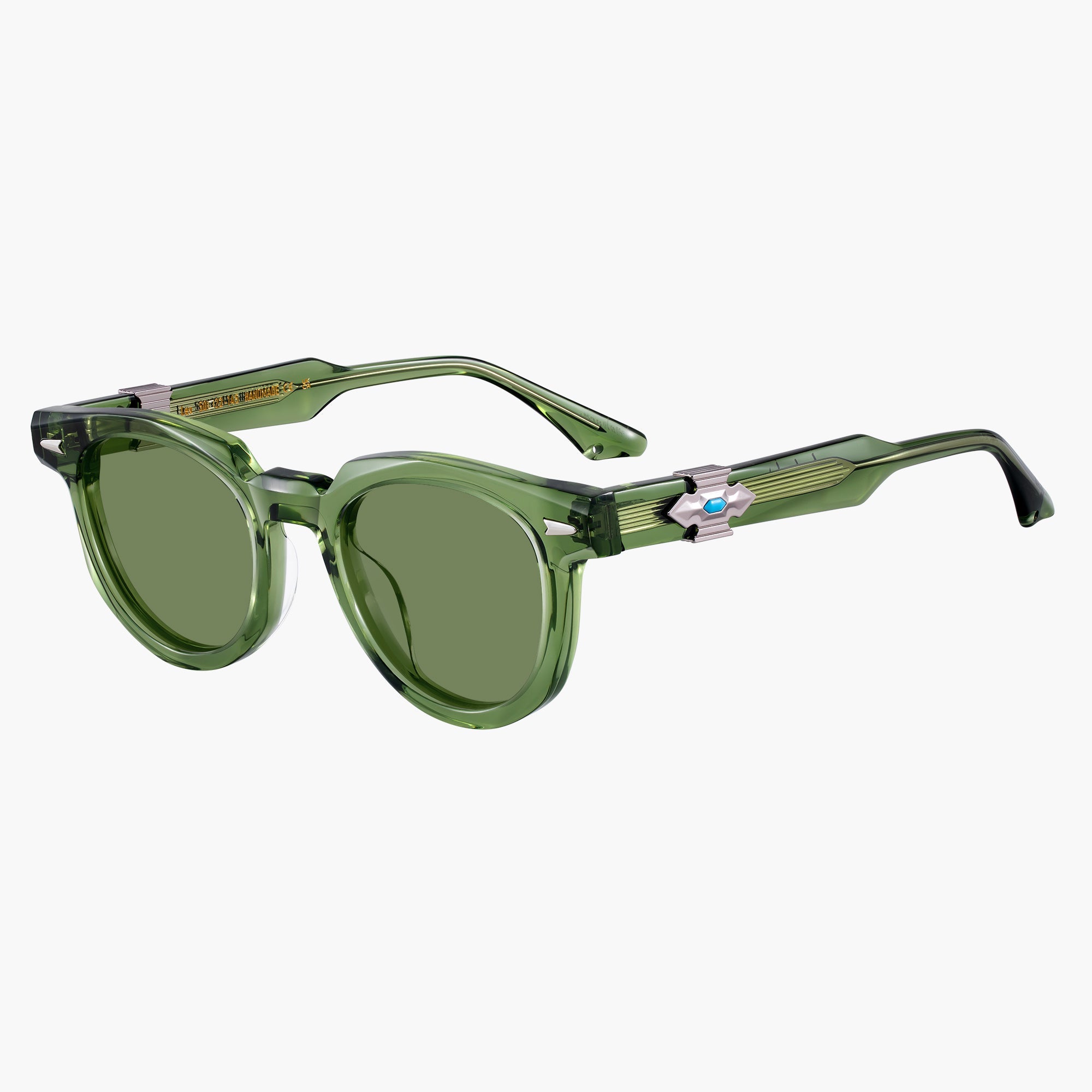 Donahugh-sunglasses-green