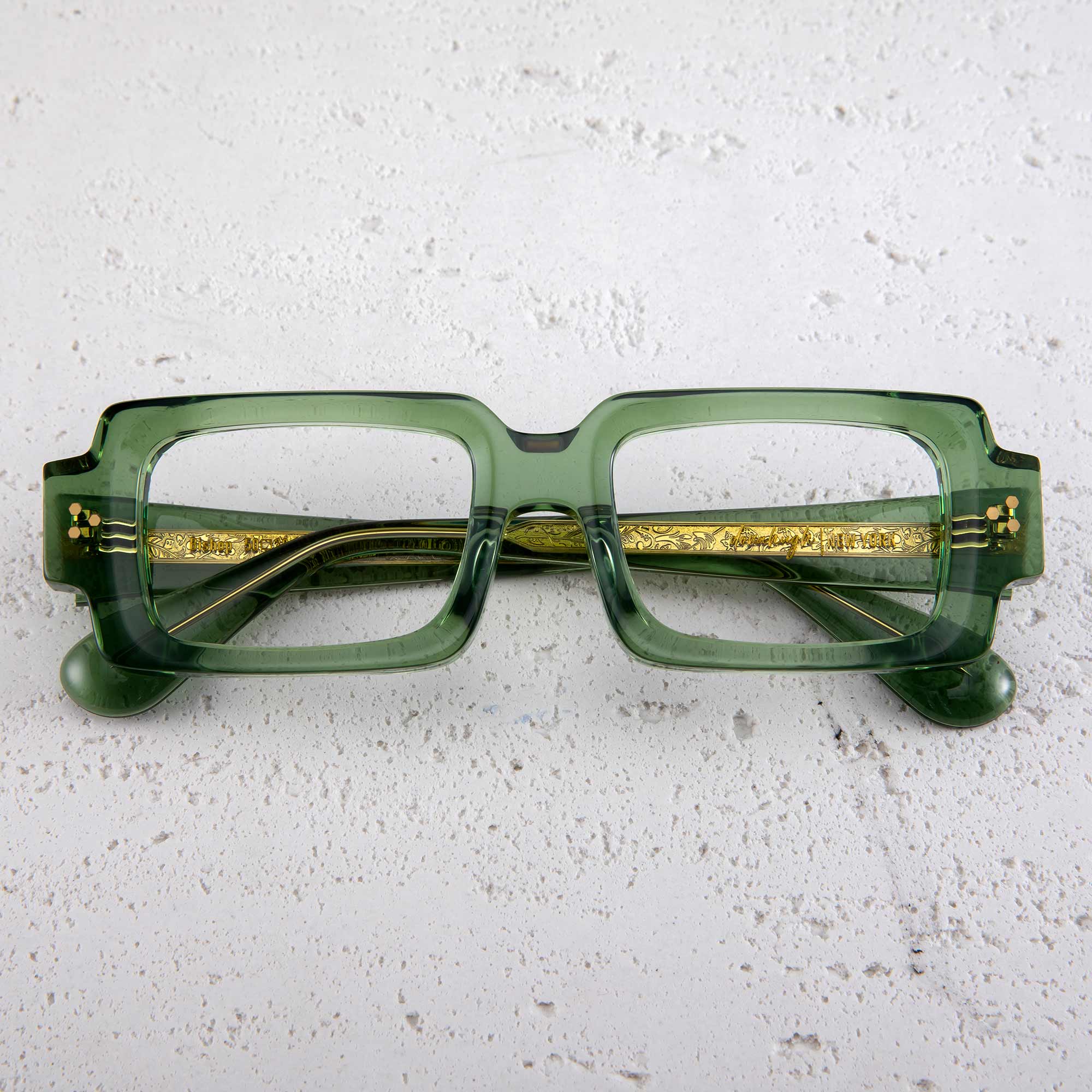 Donahugh-eyeglasses-Green