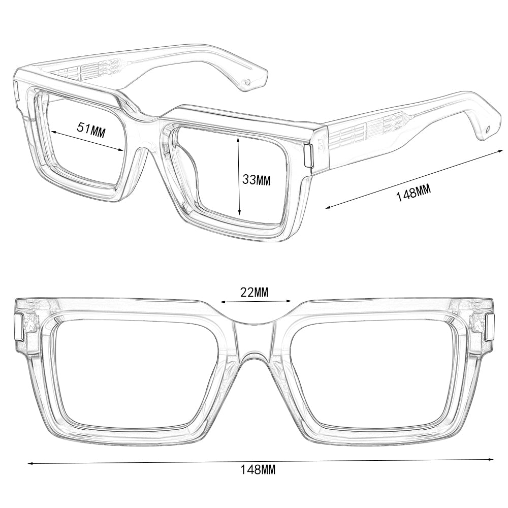 Donahugh-sunglasses-Blackyellow