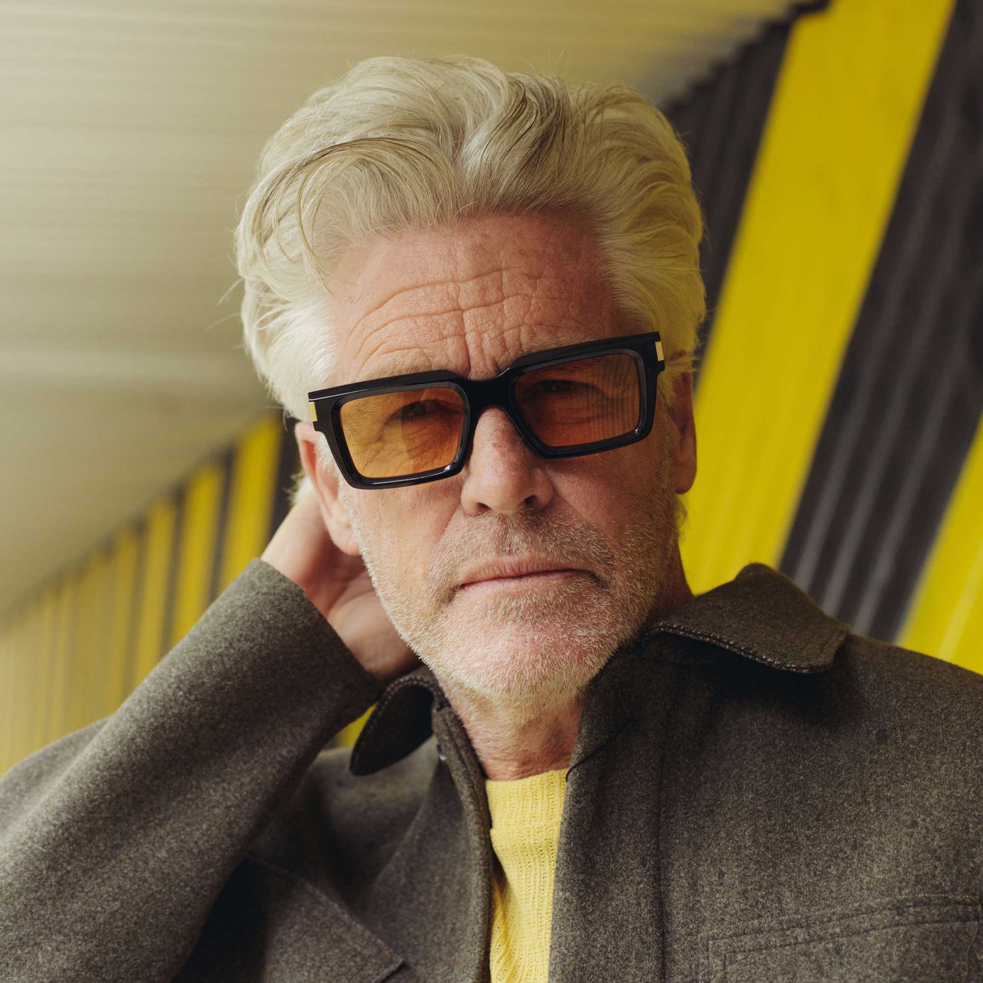 Donahugh-sunglasses-Blackyellow