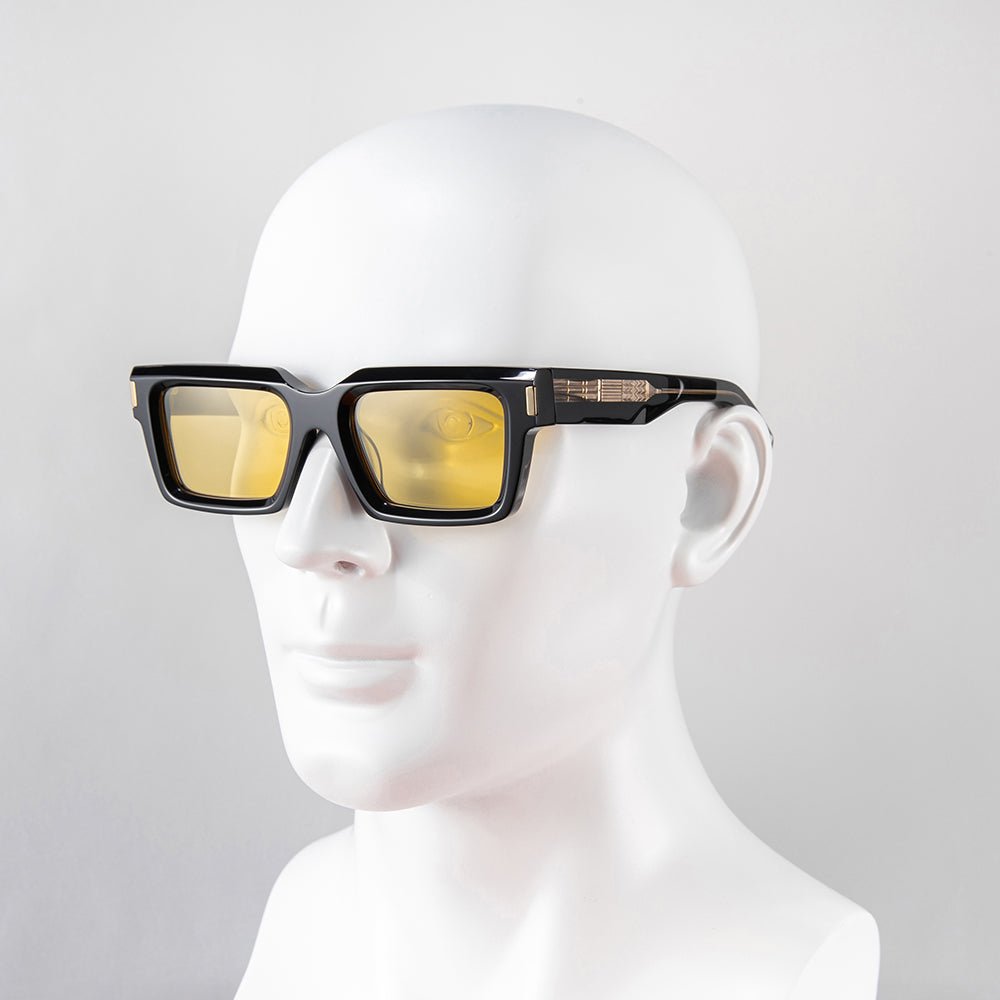 Donahugh-sunglasses-Blackyellow
