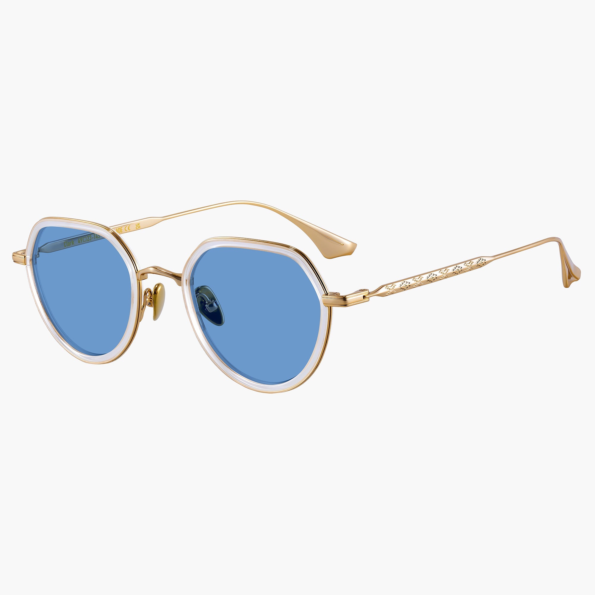 Donahugh-sunglasses-transblue