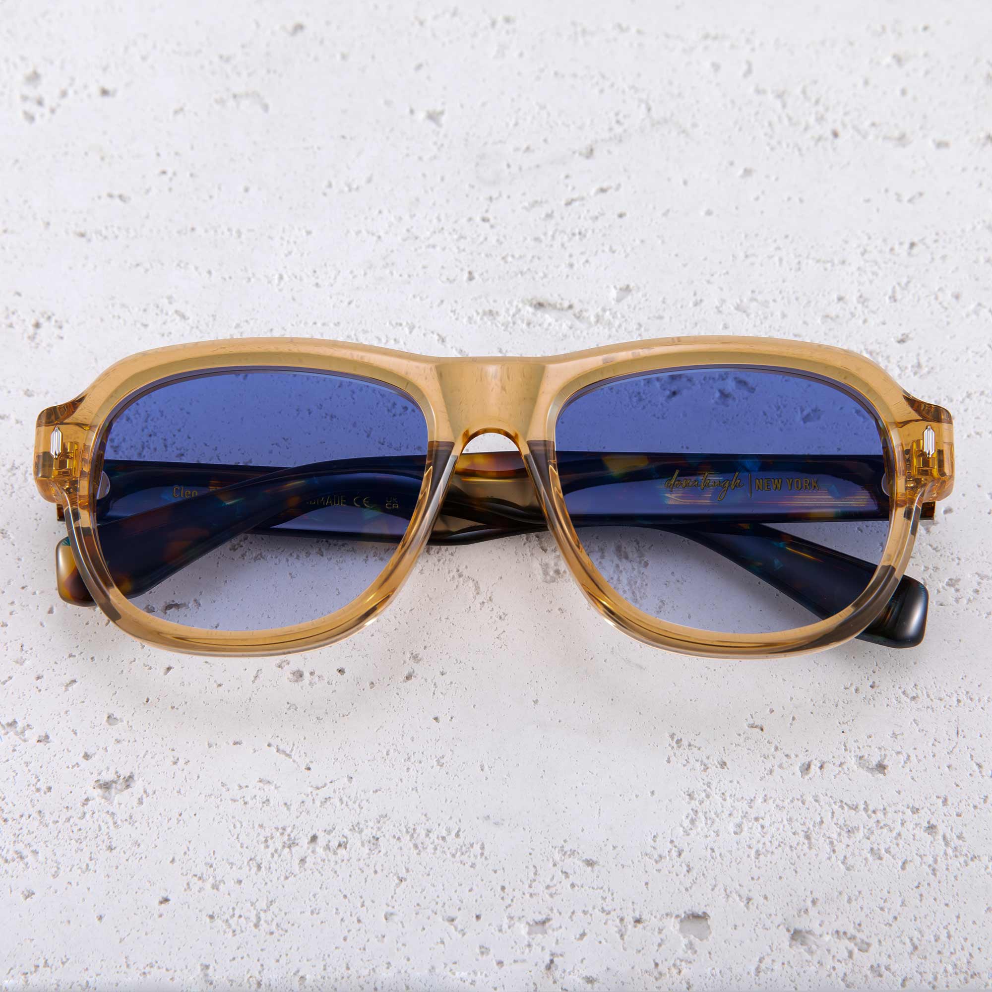 Donahugh-sunglasses-tortoise