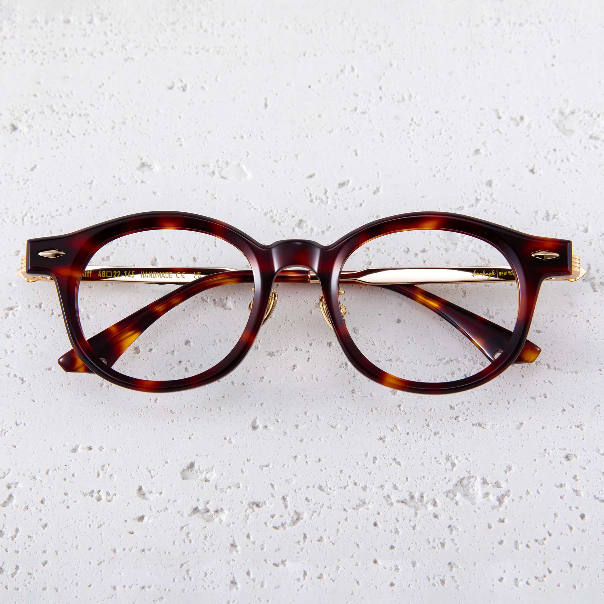Donahugh-eyeglasses-tortoise