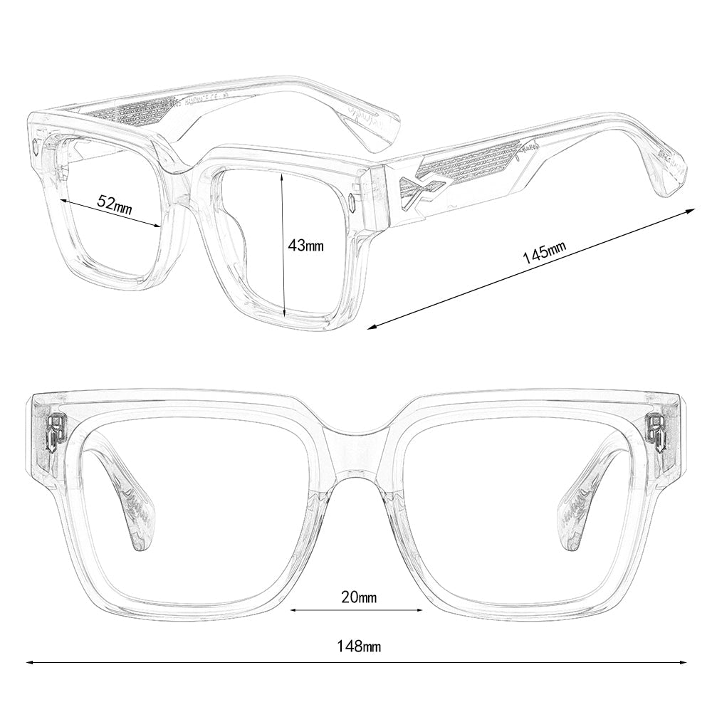 Donahugh-sunglasses-green