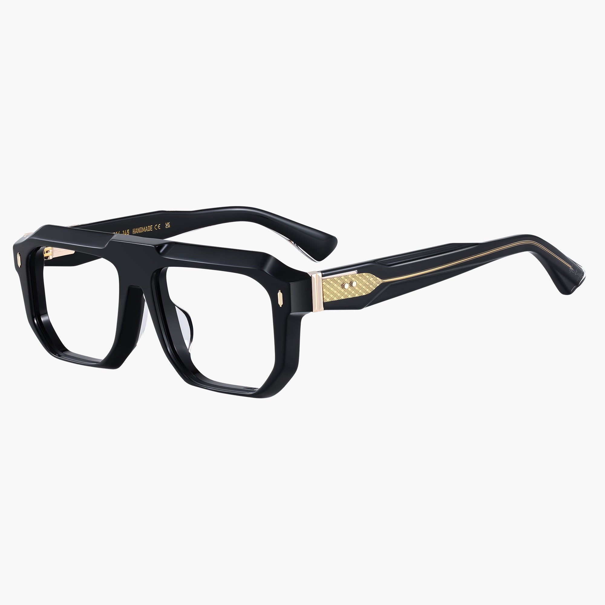 Donahugh-eyeglasses-blackgold