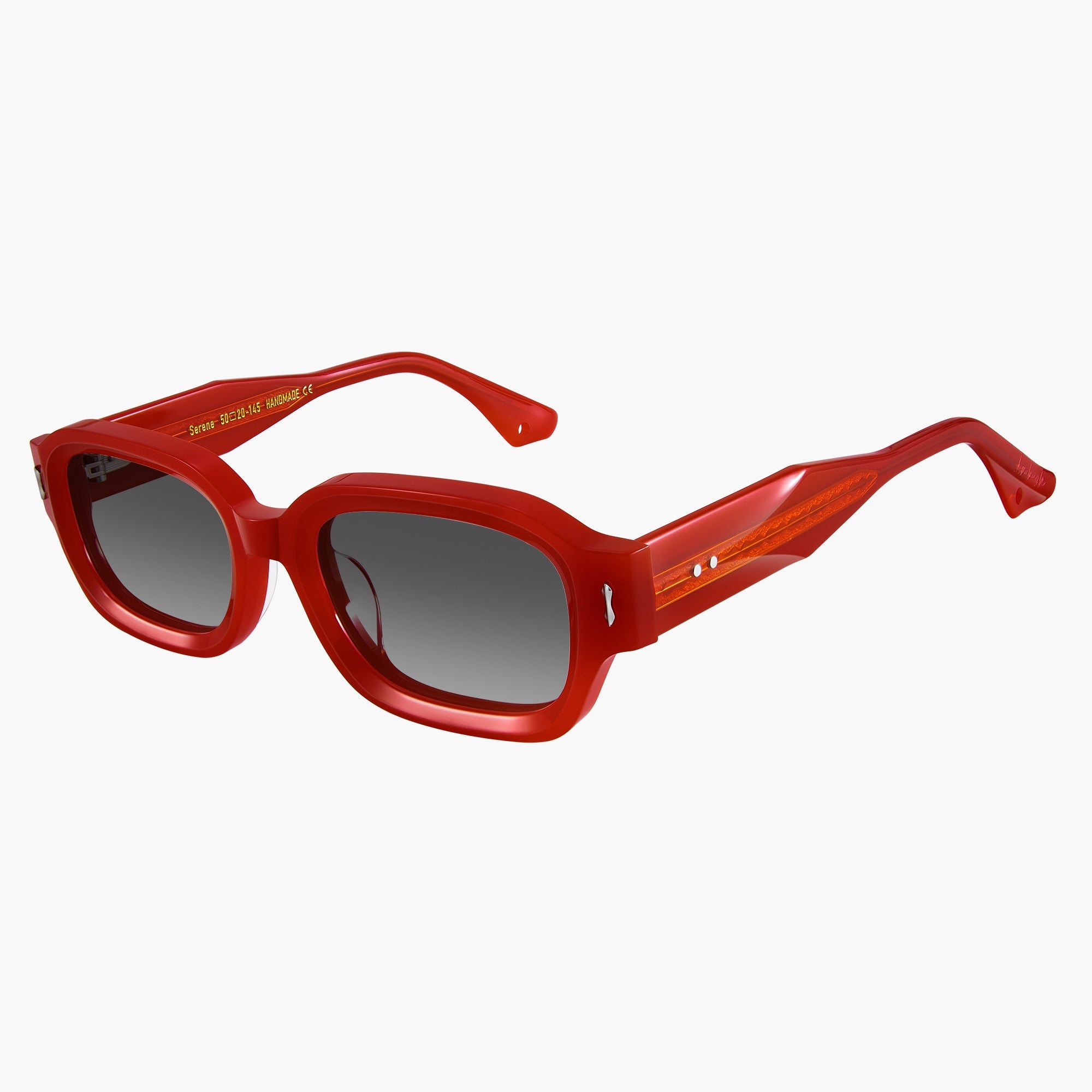 Donahugh-sunglasses-red