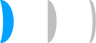1.56 Index Dunne Lens (tot 22% dunner)