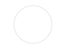 1.61 Index Dunne Lens (tot 28% dunner)