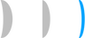 1.67 Index Super Dunne Lens (tot 35% dunner)