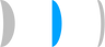 1.61 Index Dunne Lens (tot 28% dunner)
